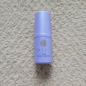 Tatcha The Dewy Serum Empty Container Travel Size 10 g / 0.35 oz